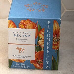 Bloomeffects-Royal Tulip Nectar Moisturizing Nectar | Cruelty-Free